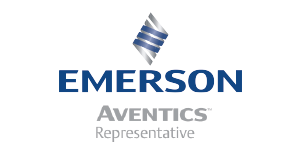 Emerson Aventics Representative