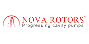 Nova Rotors Progressing cavity pumps
